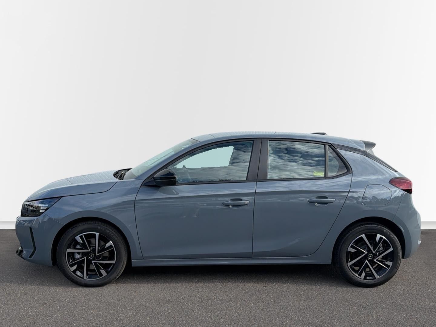 Opel Corsa, 1.2TURBO 100k 74kW Edition - fotka 2