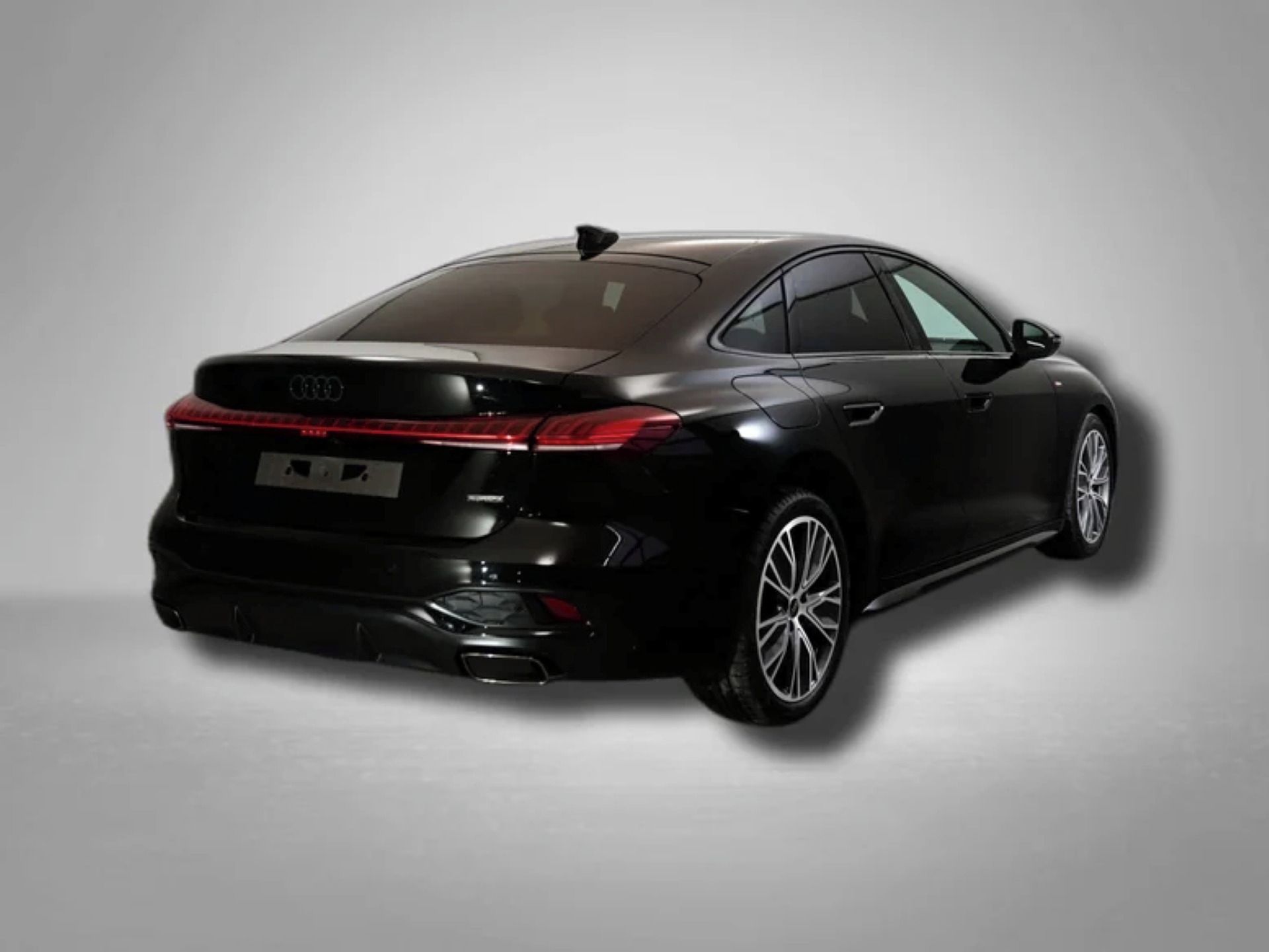 Audi A5, S line 2.0 TFSI - fotka 5
