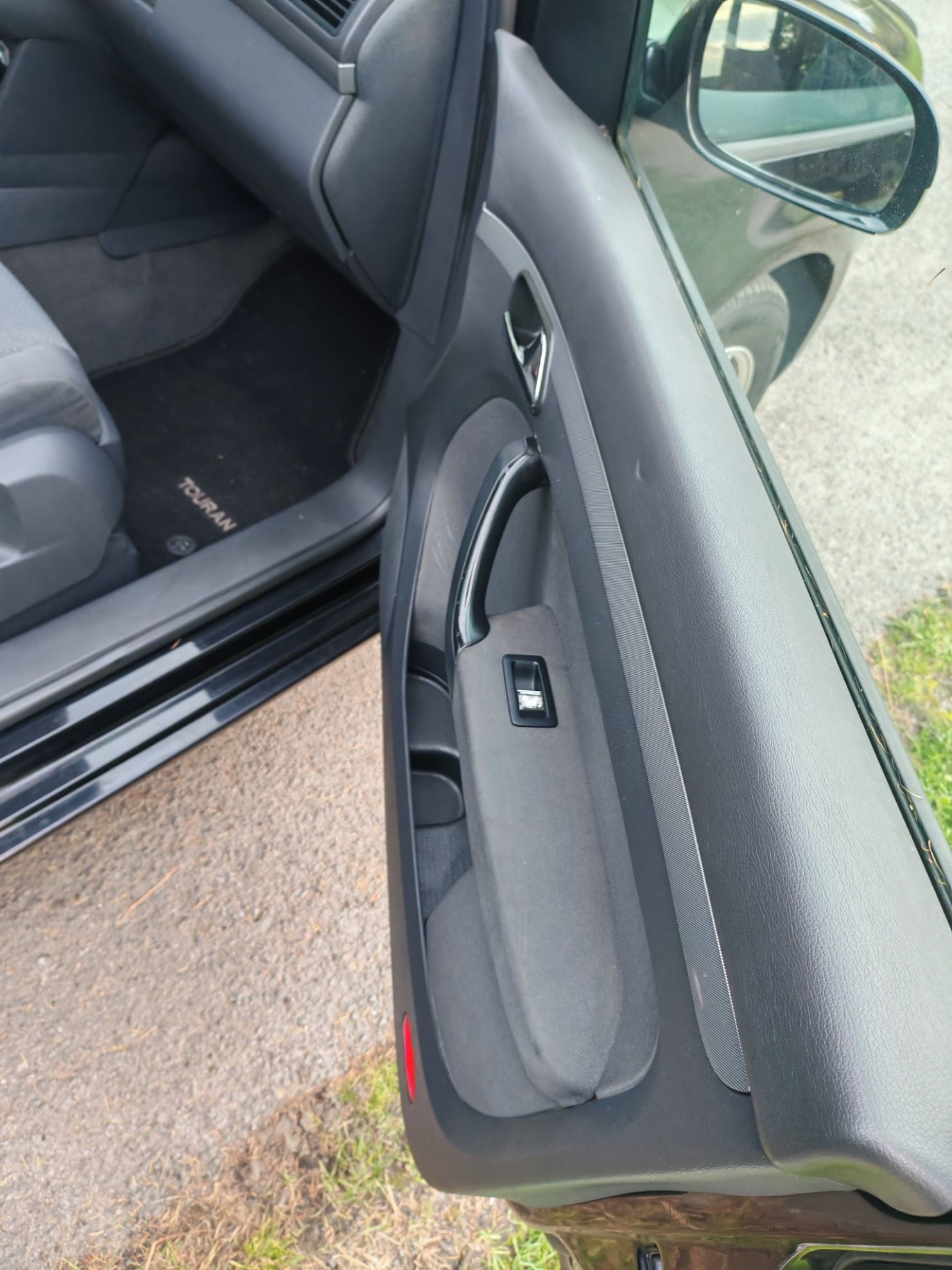 Volkswagen Touran, 1.9 TDI - fotka 4