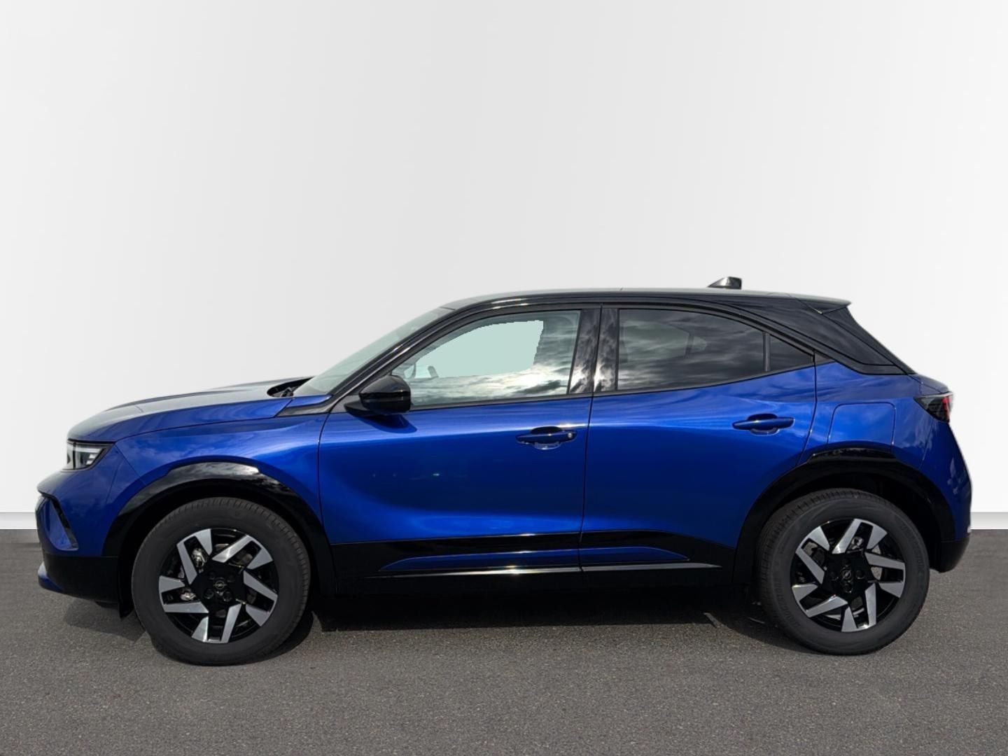 Opel Mokka, 1.2Hybrid Turbo145k 107kW GS - fotka 2