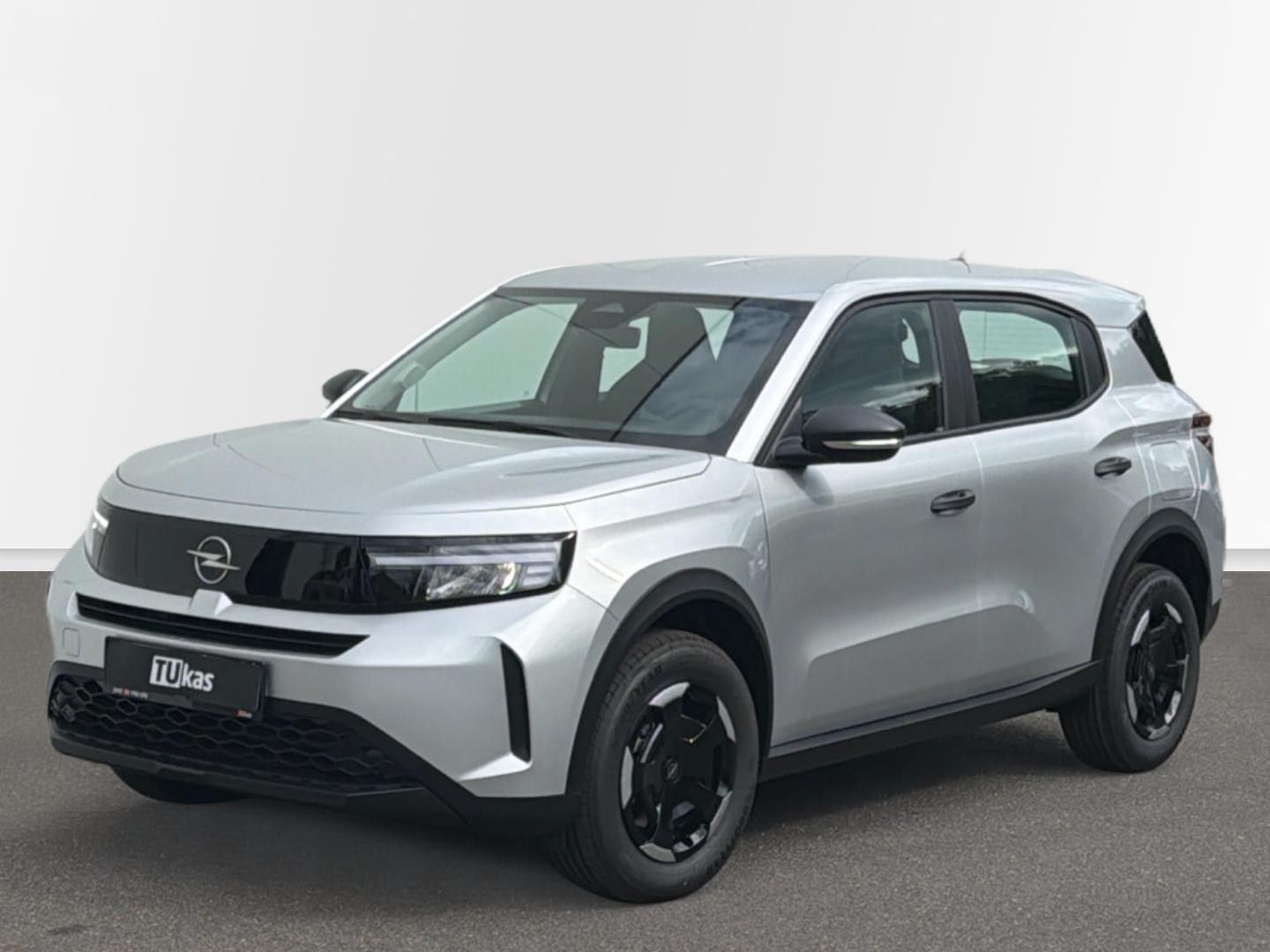 Opel Frontera, 1.2Hybrid Turbo 110k 81kW Edit