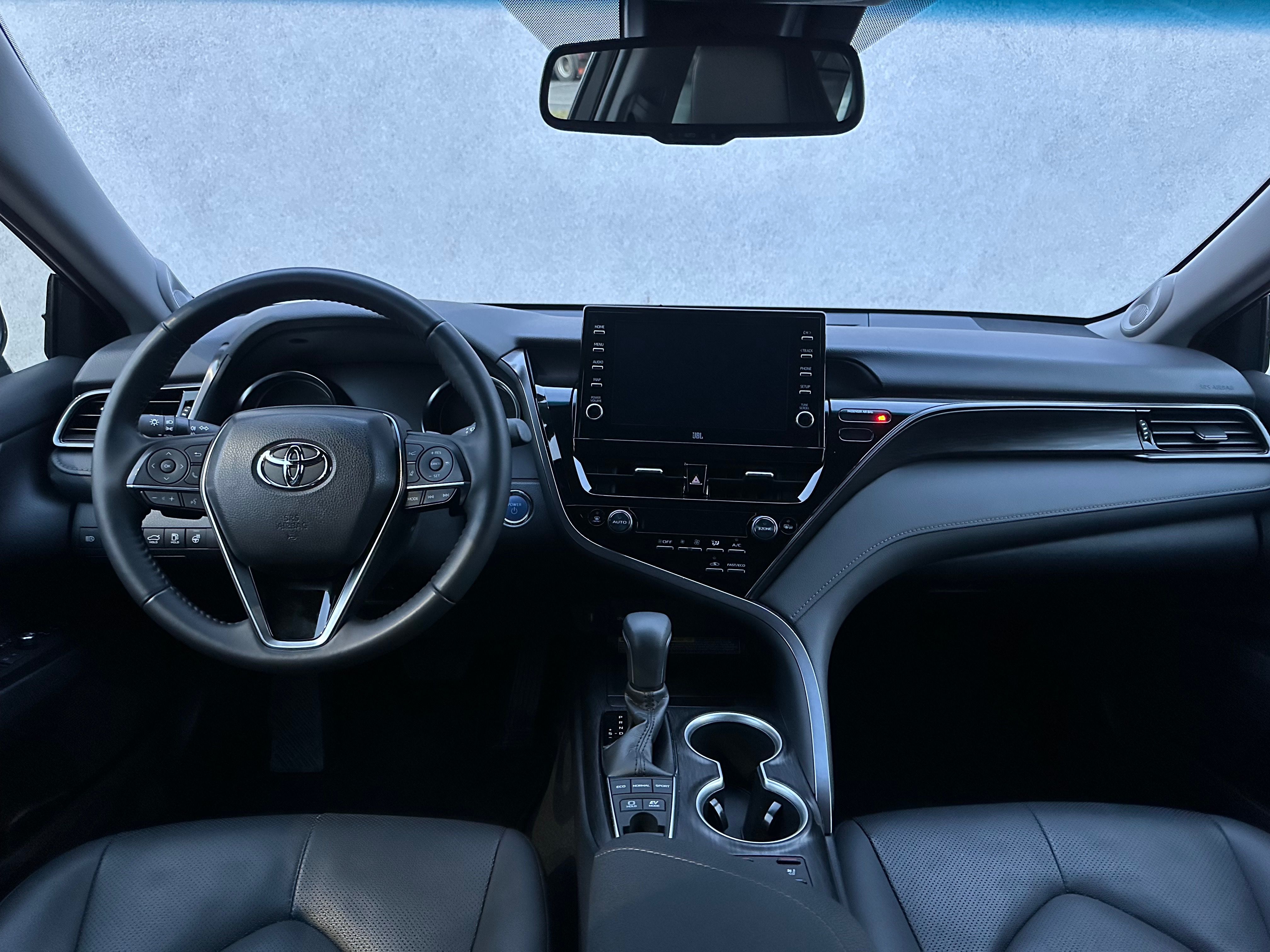 Toyota Camry, 2,5hybrid,VIP,JBL,1.maj.čr,DPH - fotka 3