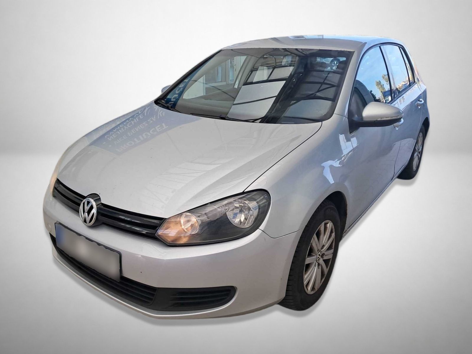 Volkswagen Golf, 1.4 TSI, po STK