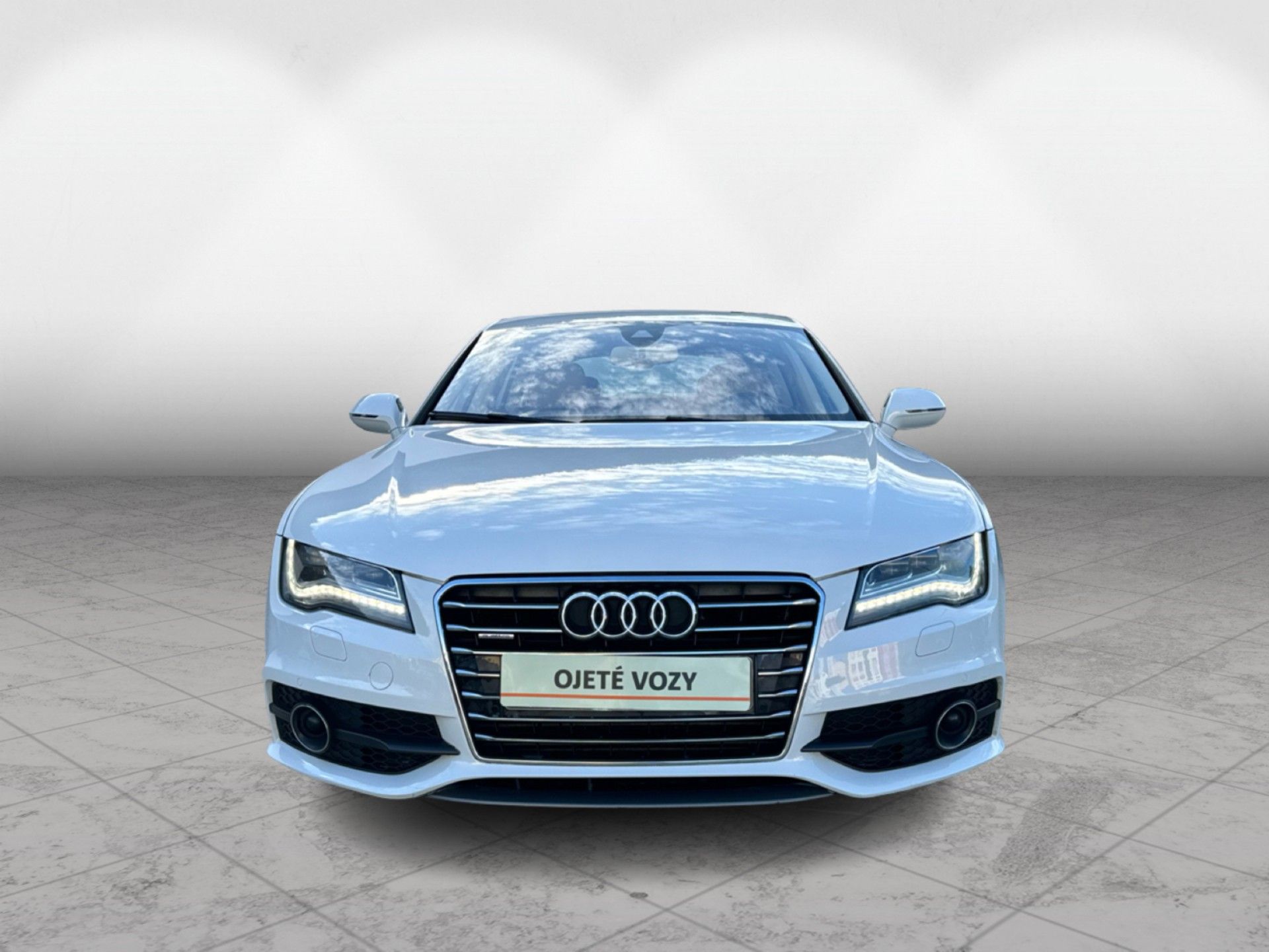 Audi A7, 3.0Bitdi S-line  230kw Quattro - fotka 2