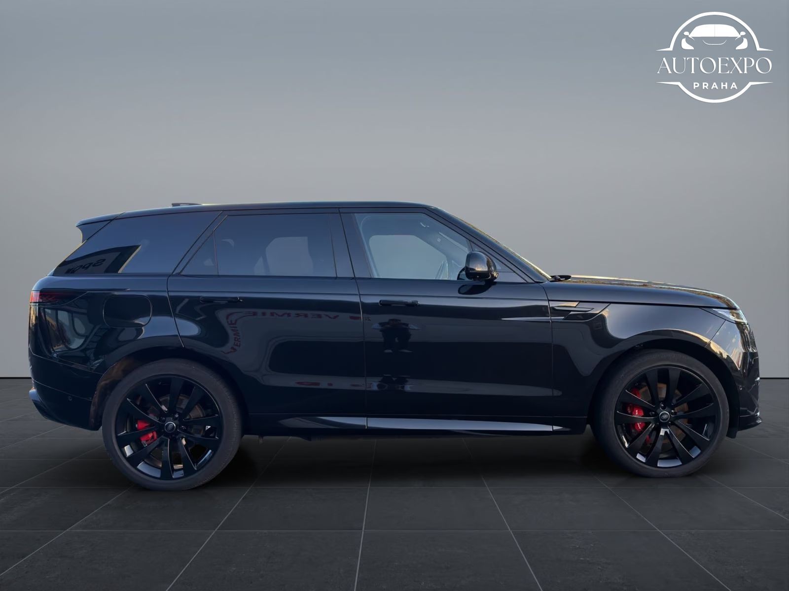 Land Rover Range Rover Sport, P460e Dynamic SE*PANORAMA - fotka 3