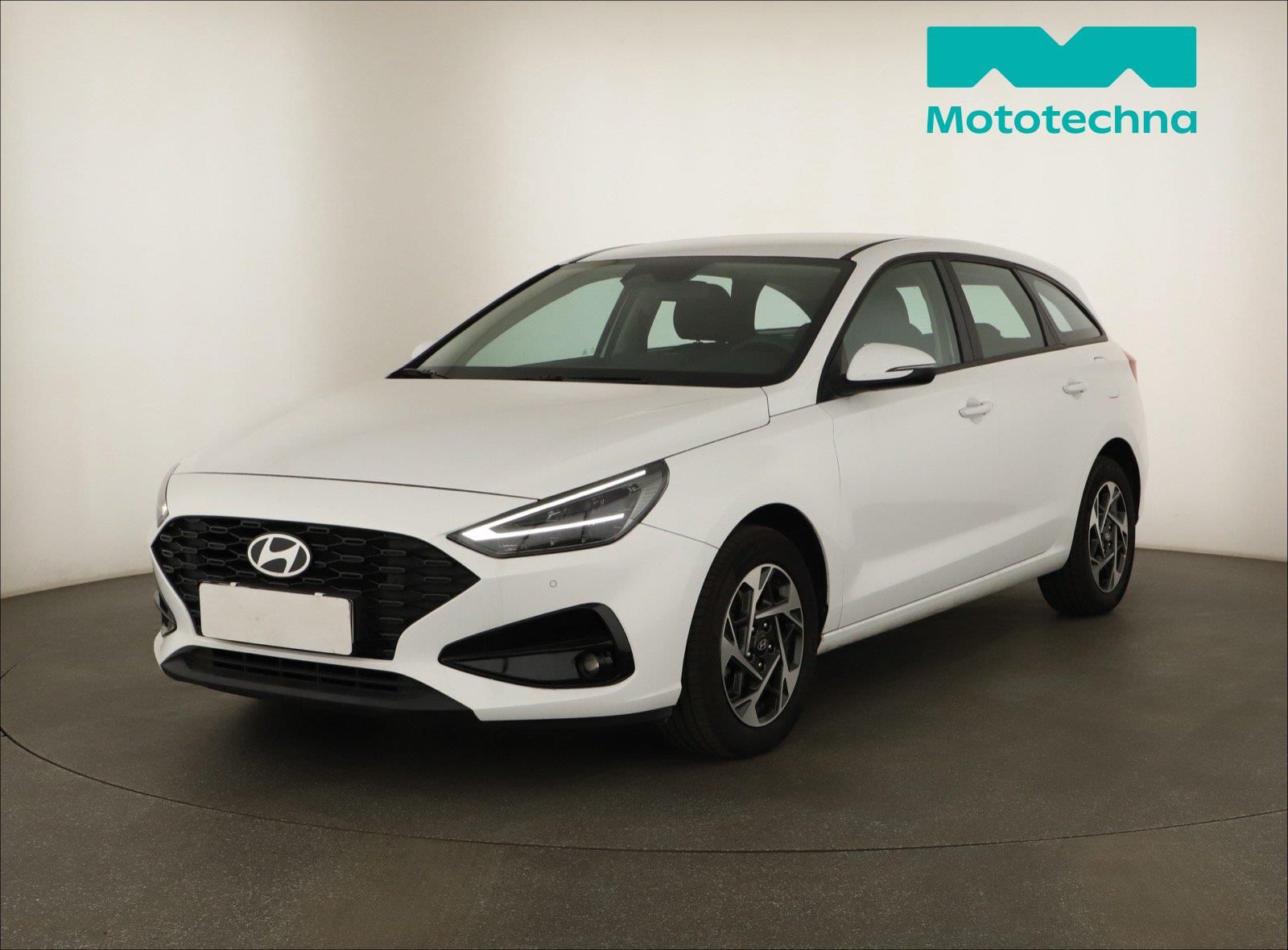 Hyundai i30, 1.5 DPI, Comfort, COMFORT