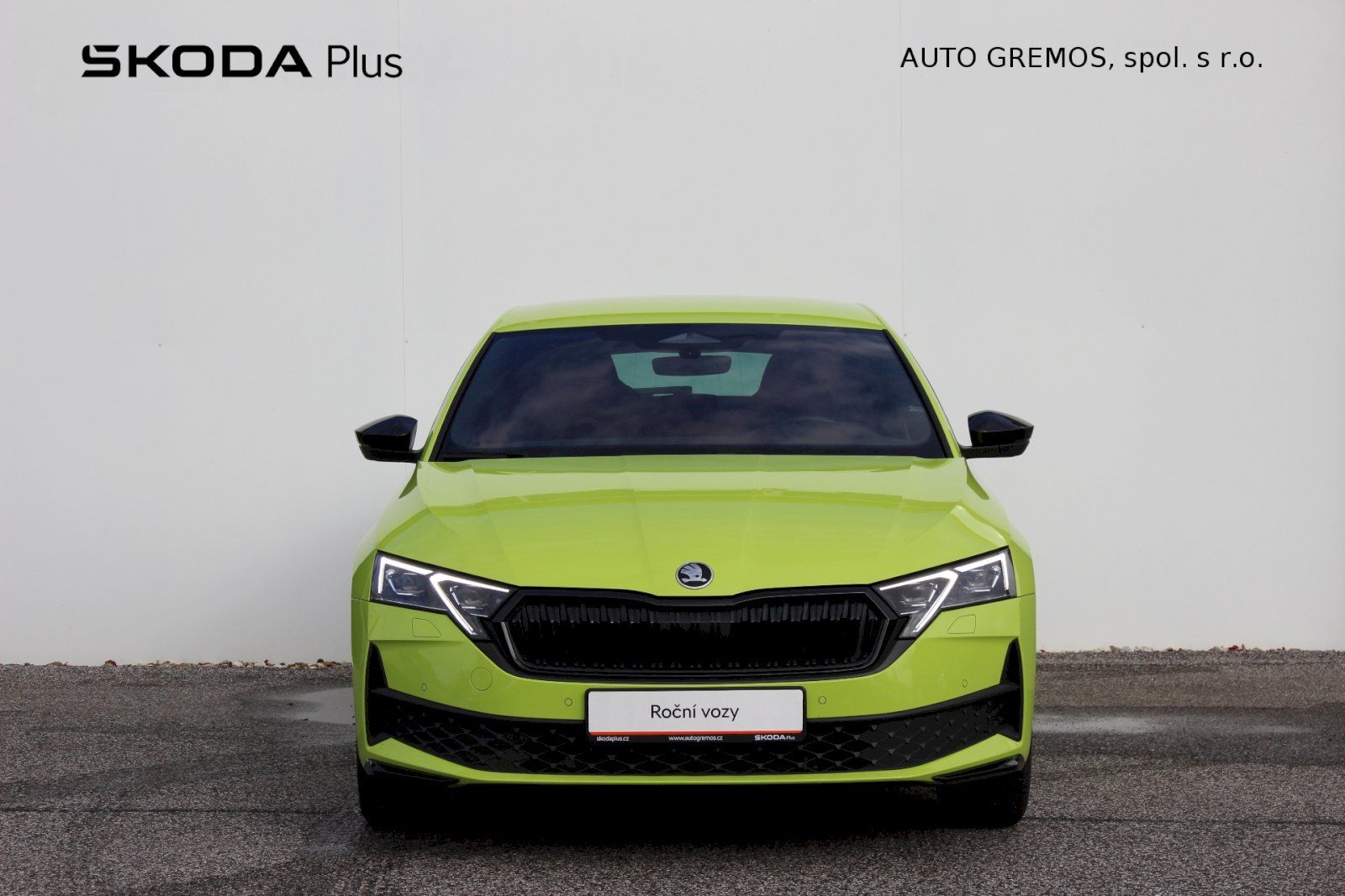 Škoda Octavia, Sportline 1,5TSI 110kW 6st. ma - fotka 4
