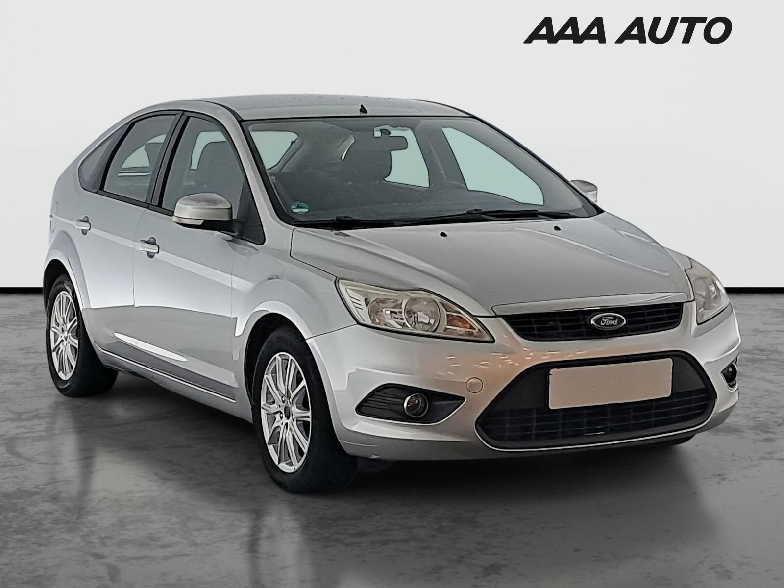 Ford Focus, 1.6 16V, Automat