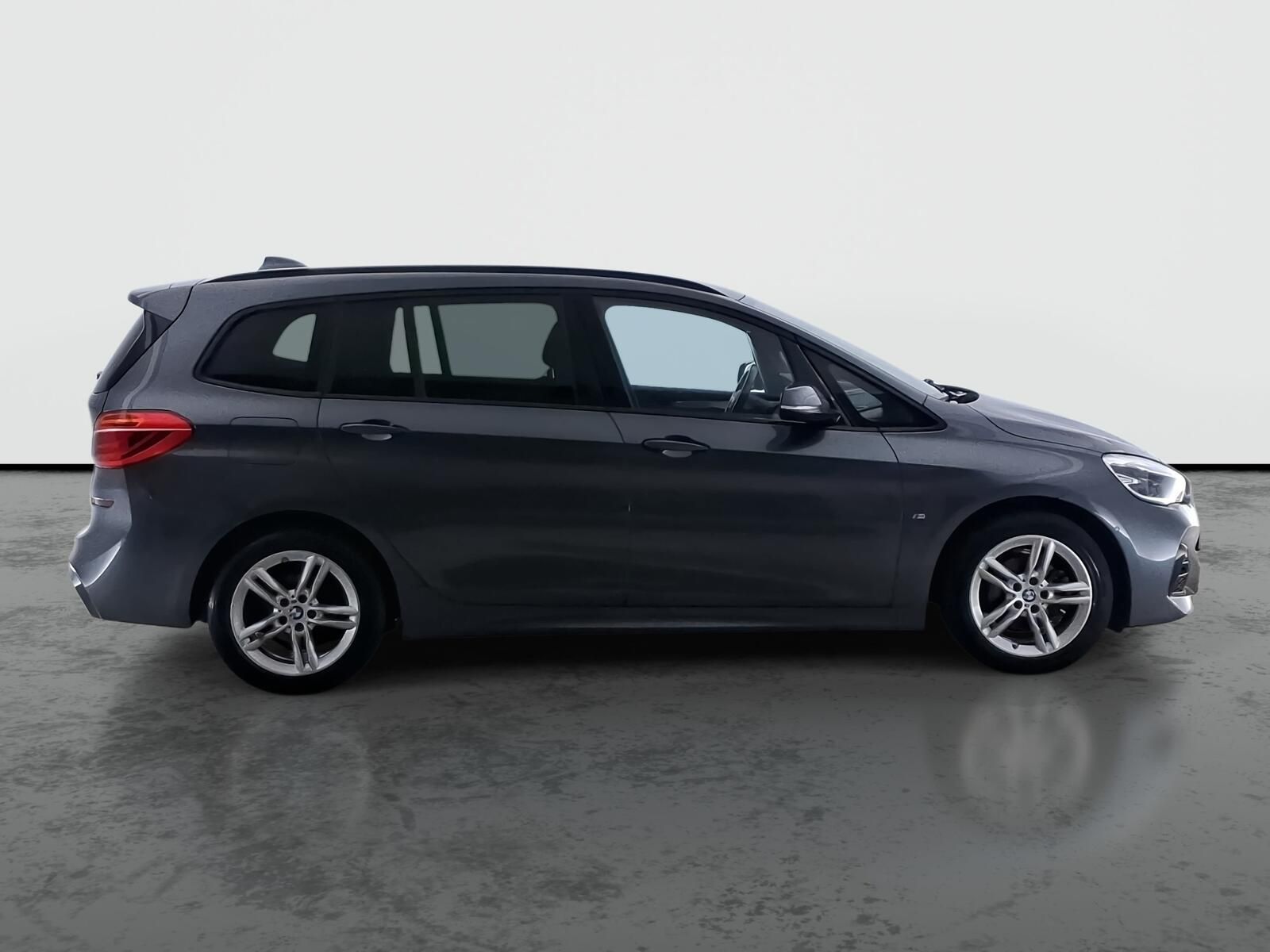 BMW Řada 2, 216d Gran Tourer, Automat, ČR - fotka 6