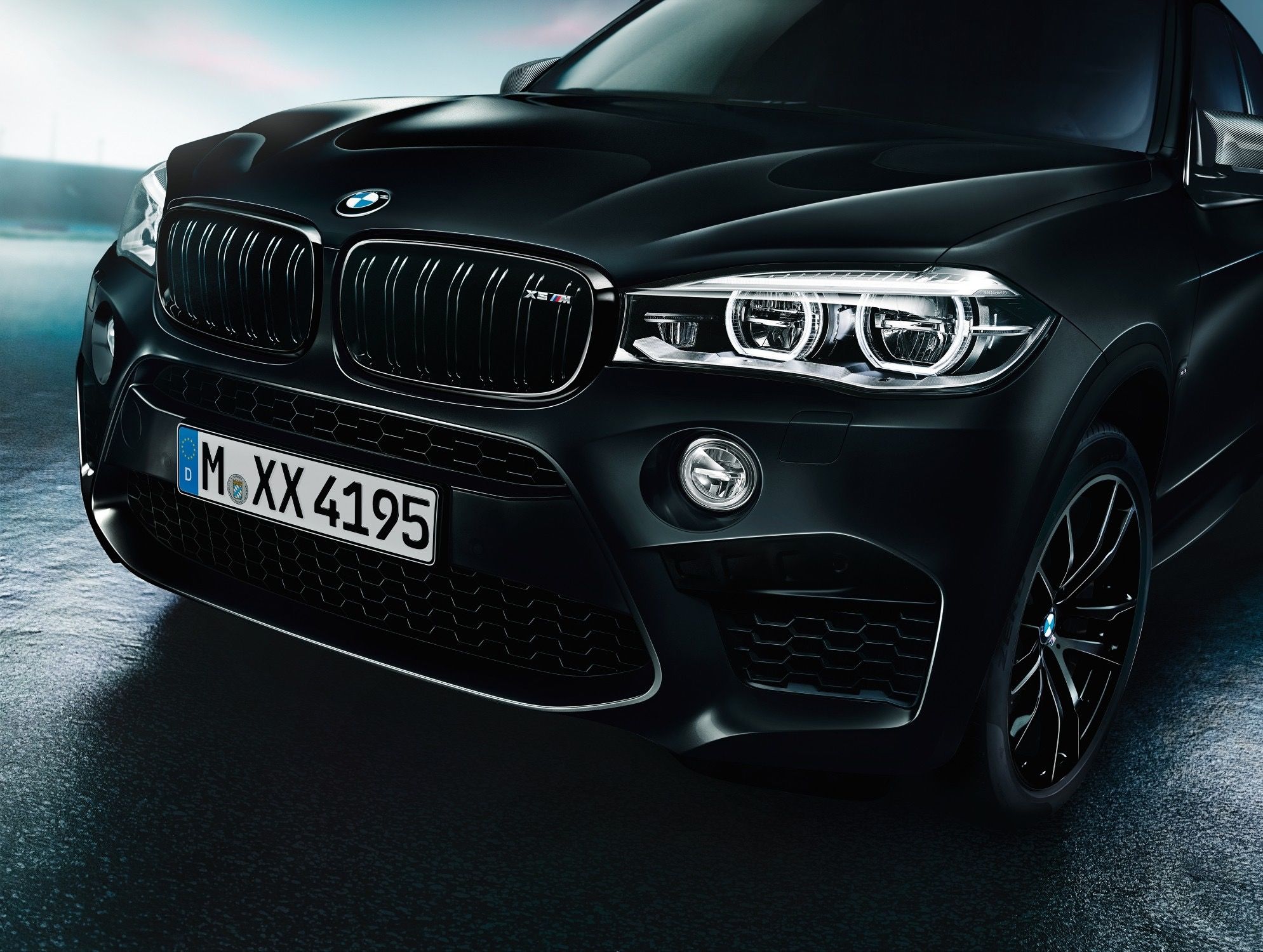 BMW X5 - fotka 2