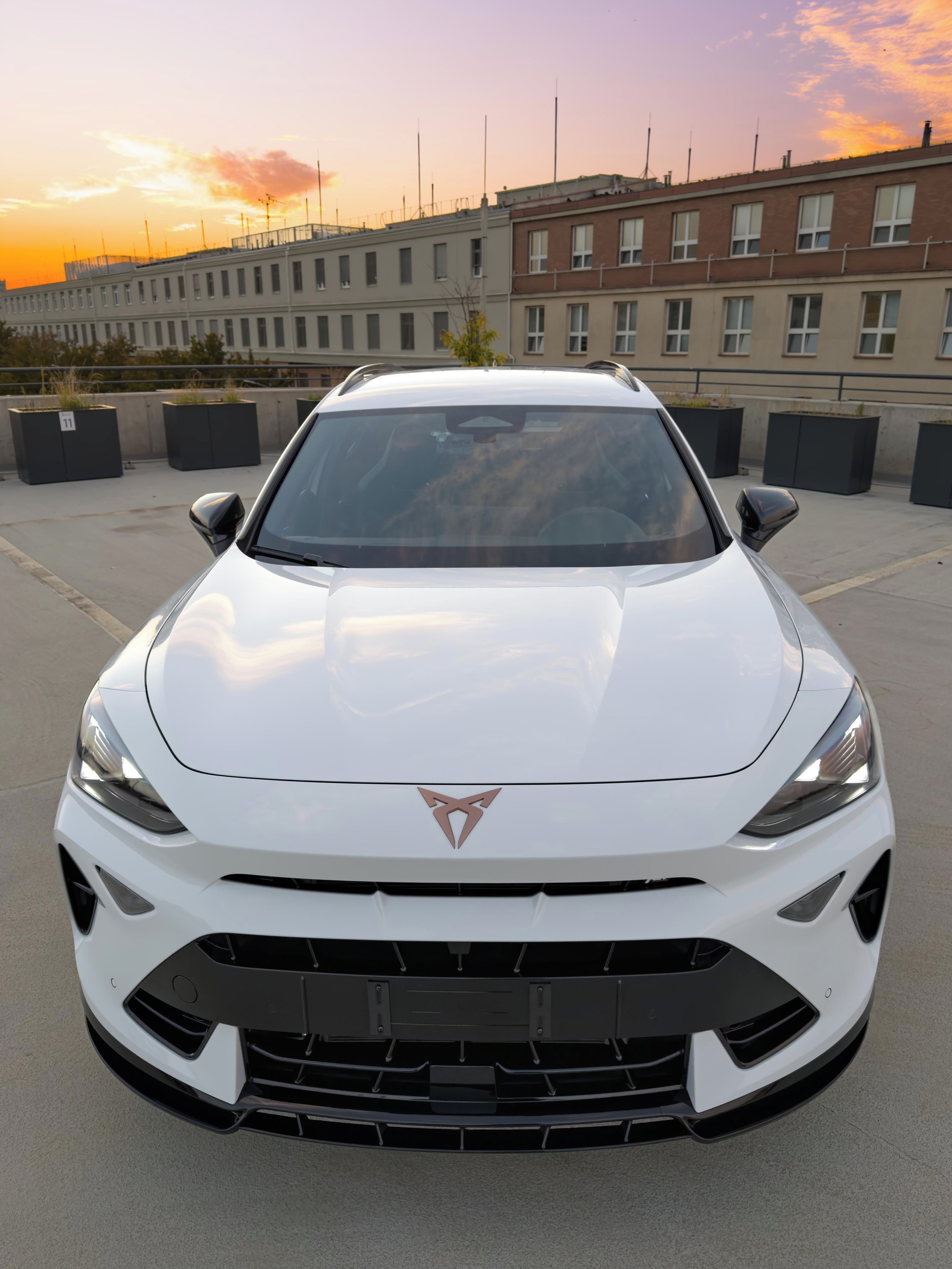 Cupra Formentor, Cupra VZ333 - fotka 2