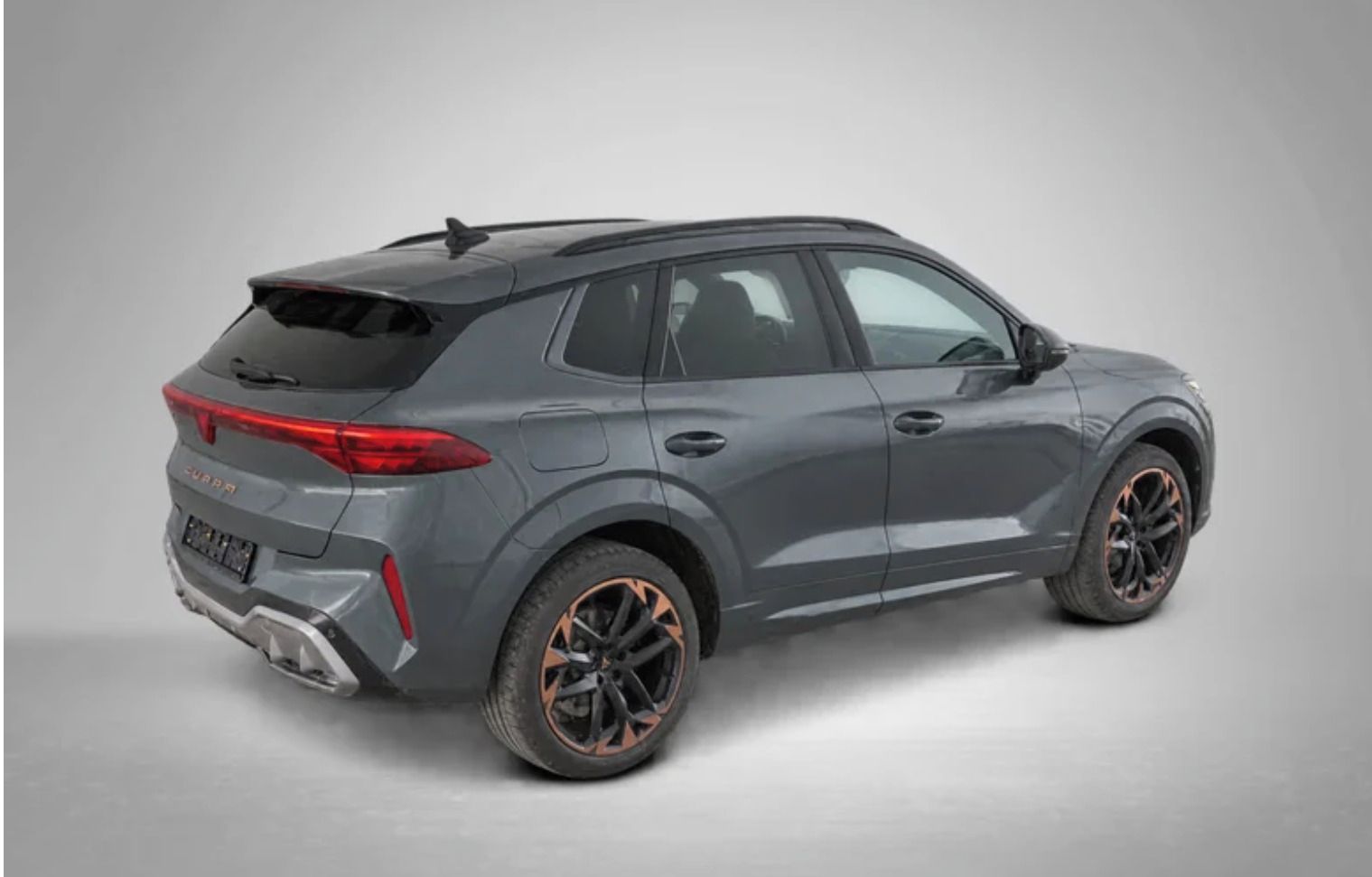 Cupra Terramar - fotka 4
