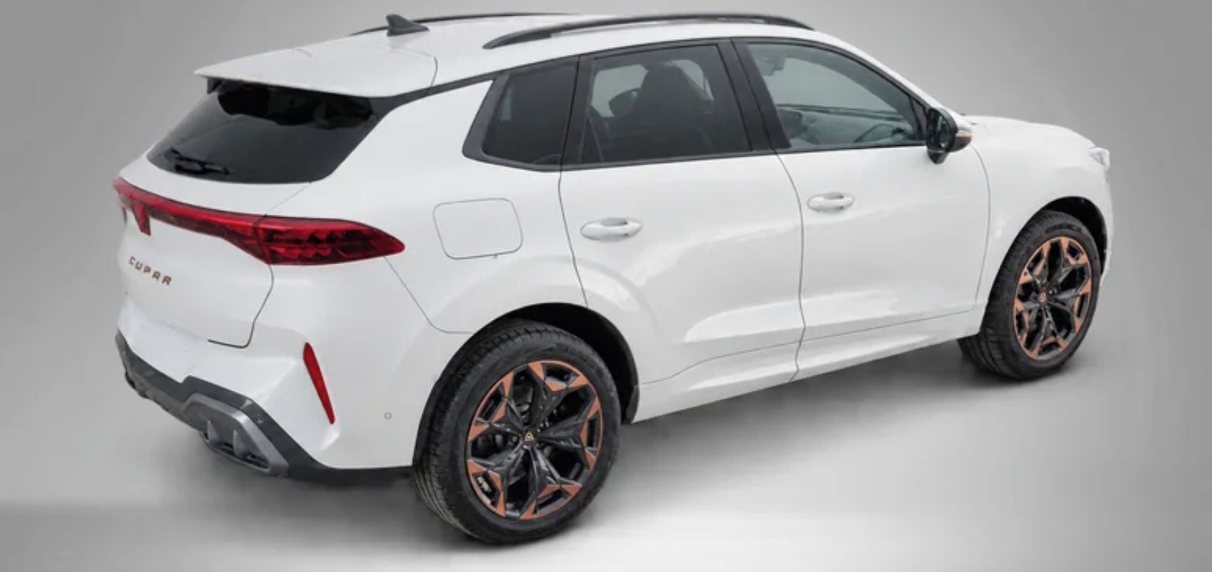 Cupra Terramar, VZ 2.0 TSI 195 kW 7DSG - fotka 3
