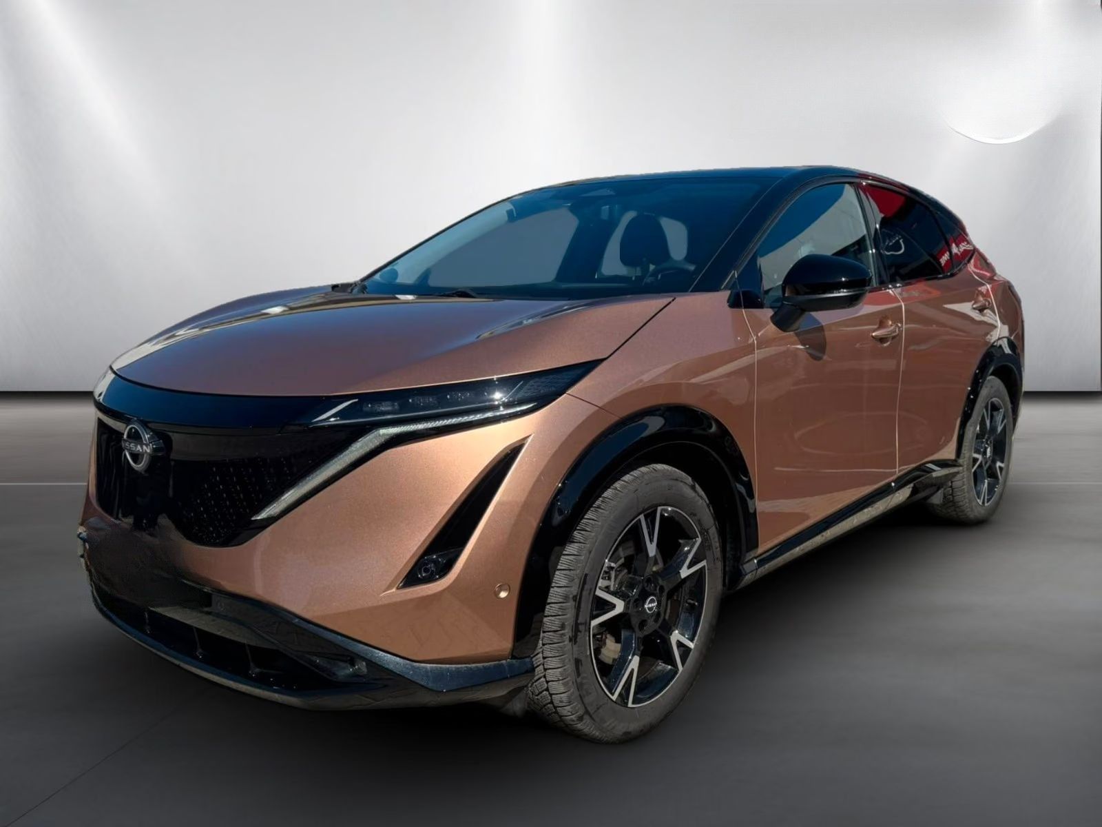 Nissan Ariya, Evolve+ e-4orce 87kWh 394 PS* - fotka 2