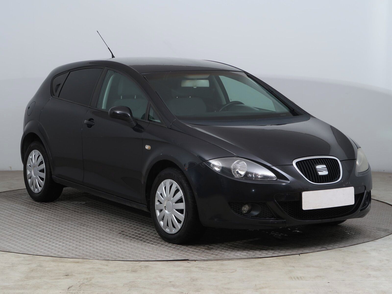 Seat Leon, 1.6, Klima, za dobrou cenu