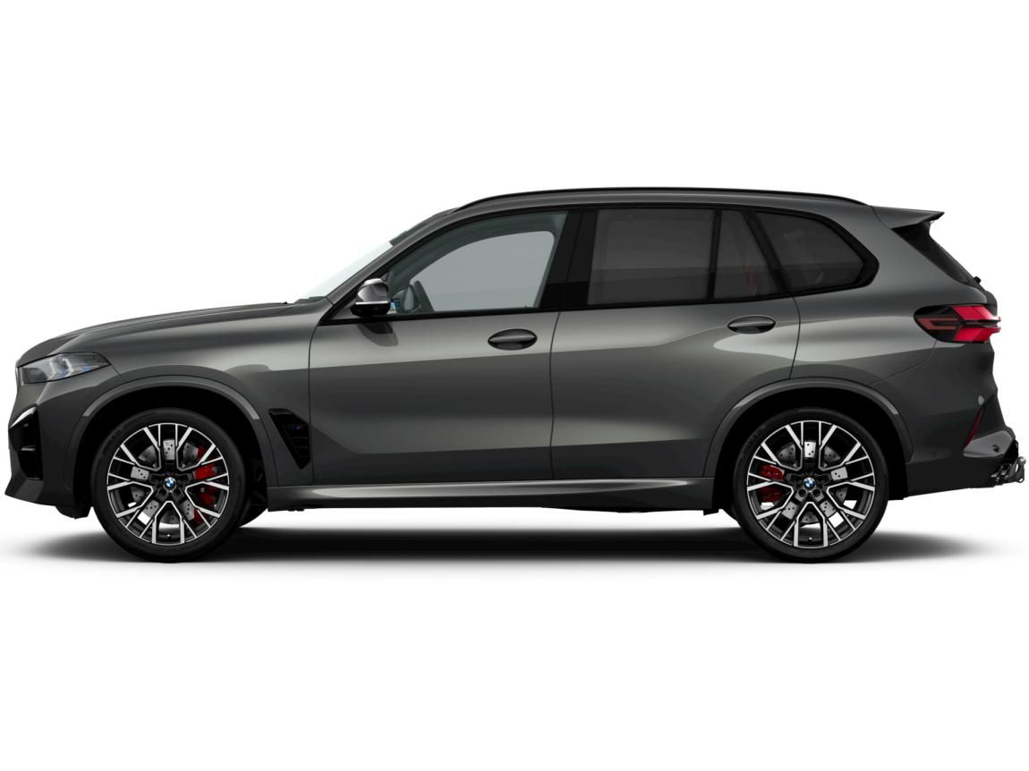 BMW X5, M Competition - fotka 3