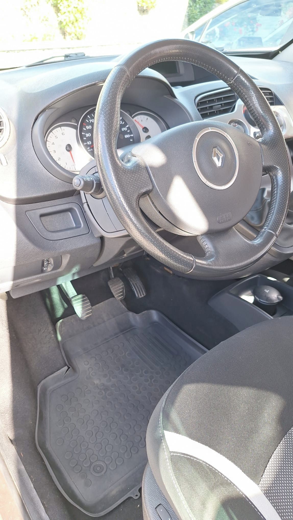 Renault Kangoo, 1.6 16V, 106 k – 1. majitel - fotka 6