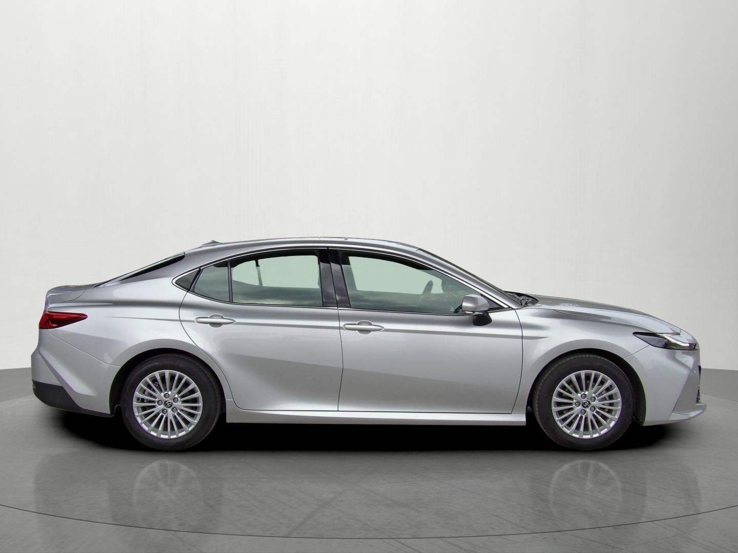 Toyota Camry, 2.5 Hybrid Comfort ČR DPH - fotka 5