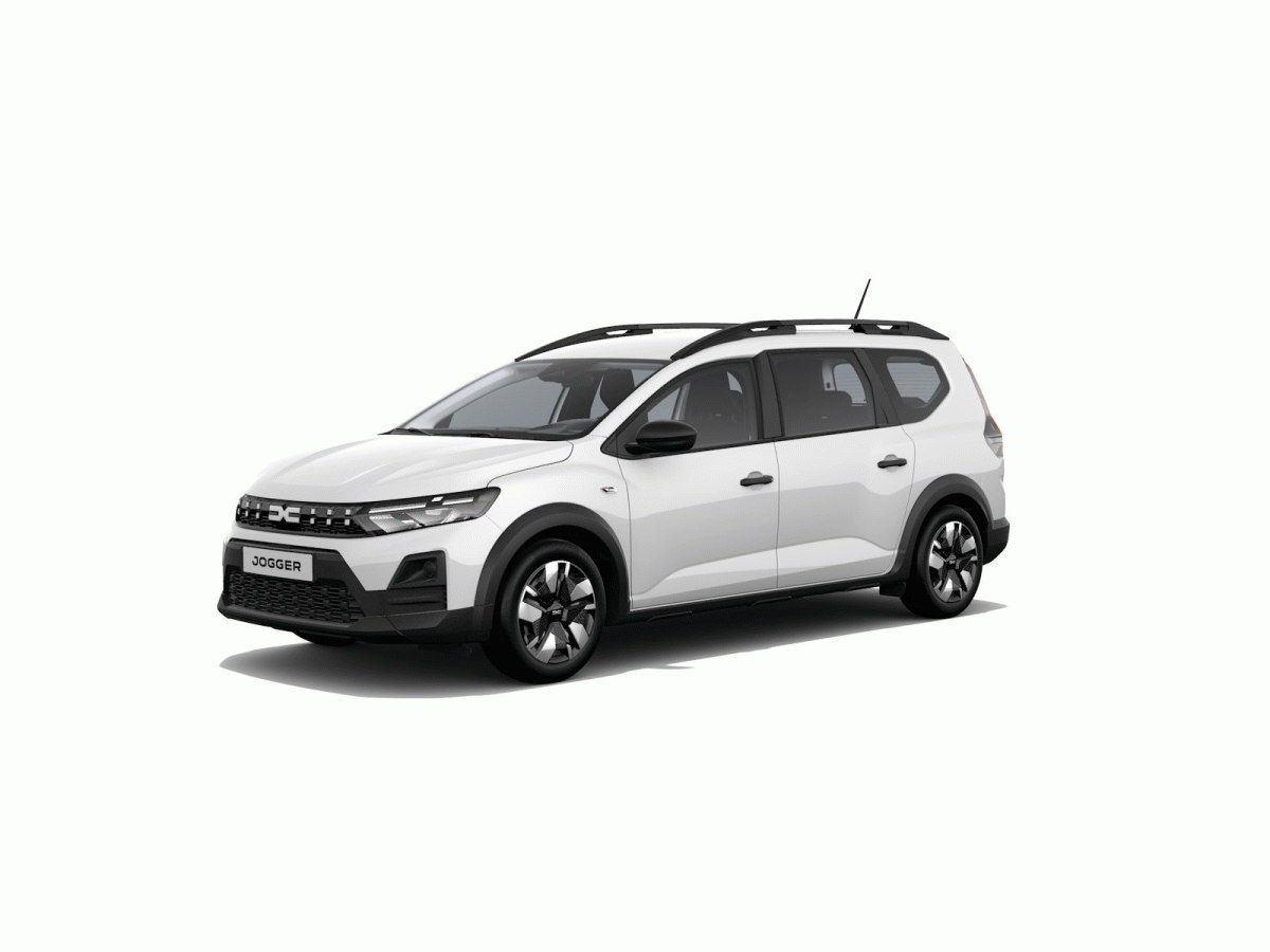 Dacia Jogger, Journey TCe 110 5 míst
