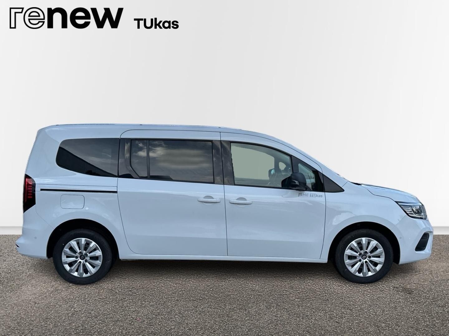 Renault Kangoo, 1.5dCi 70kW Equilibre - fotka 4