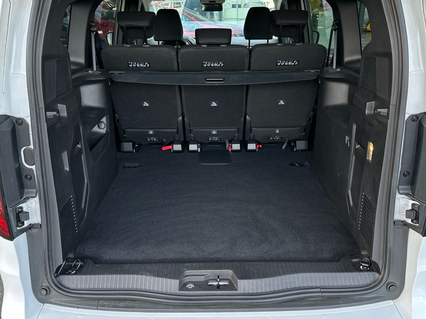 Renault Kangoo, 1.5dCi 70kW Equilibre - fotka 6