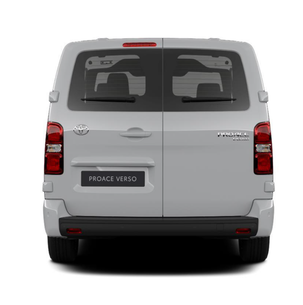 Toyota Proace Verso, L2 Business 9S 180hp 8AT - fotka 6