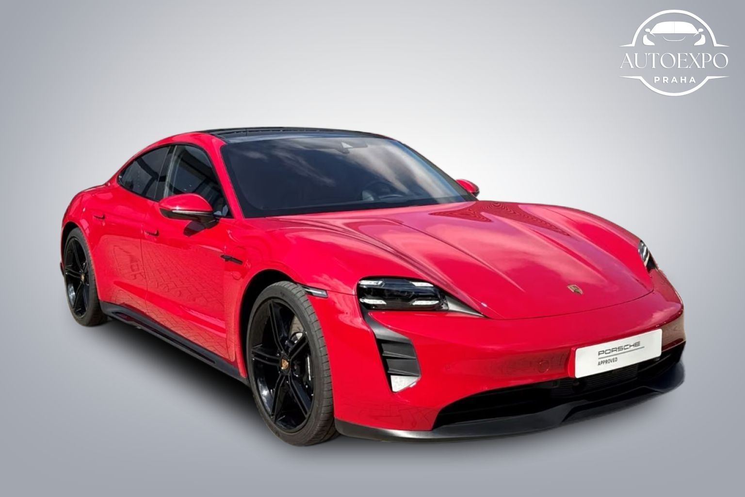 Porsche Taycan, 4S InnoDrive * - fotka 2