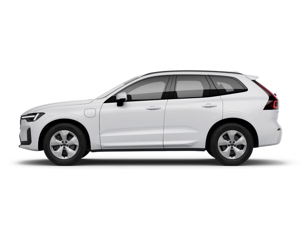 Volvo XC60, CORE T6 AWD 262kW - fotka 3