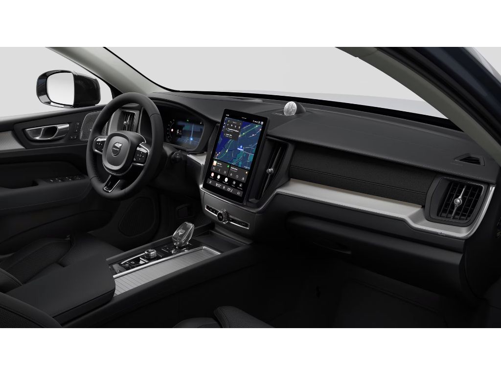 Volvo XC60, Ultra T6 AWD 262kW - fotka 6
