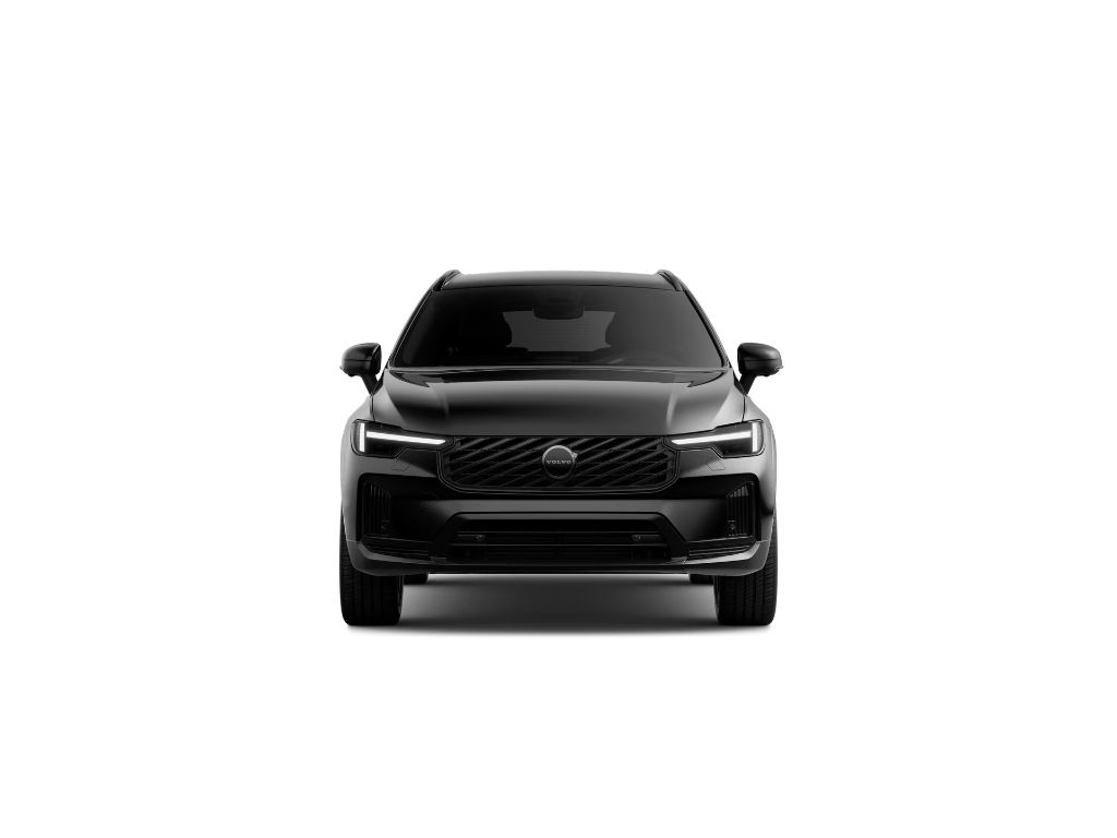 Volvo XC60, Plus Black Edition T6 AWD 262k - fotka 2
