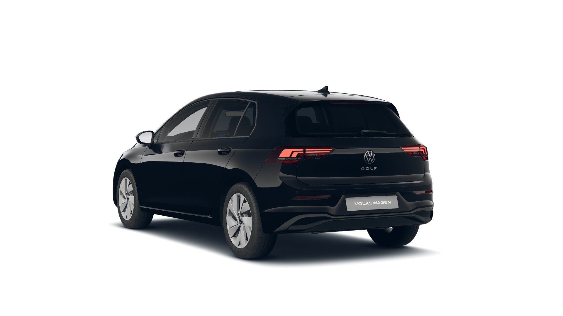 Volkswagen Golf, Golf Family 1,5 TSI 85 kW 6G - fotka 3