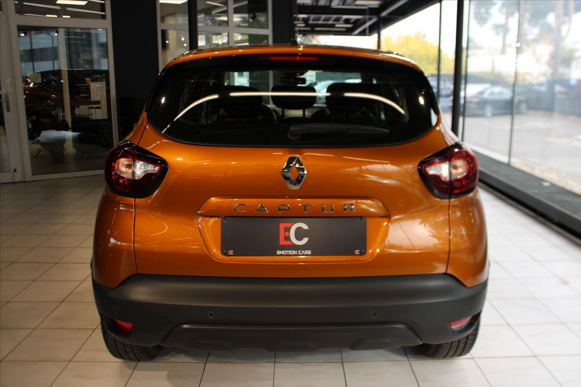 Renault Captur, Experience TCe CZ/1.Maj/Fullse - fotka 5