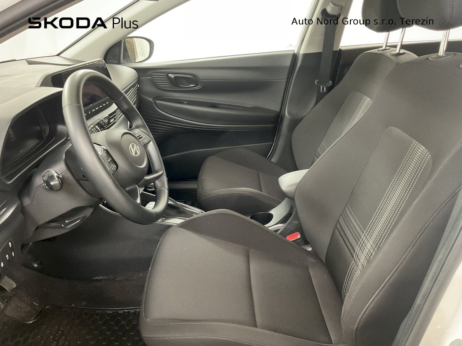 Hyundai Bayon, 1,0T-GDI 73kW automat - fotka 5