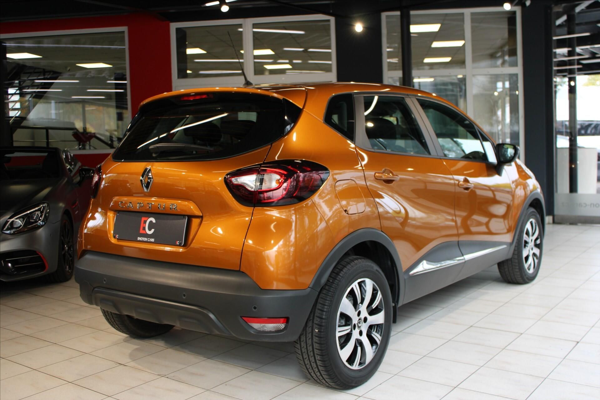Renault Captur, Experience TCe CZ/1.Maj/Fullse - fotka 6