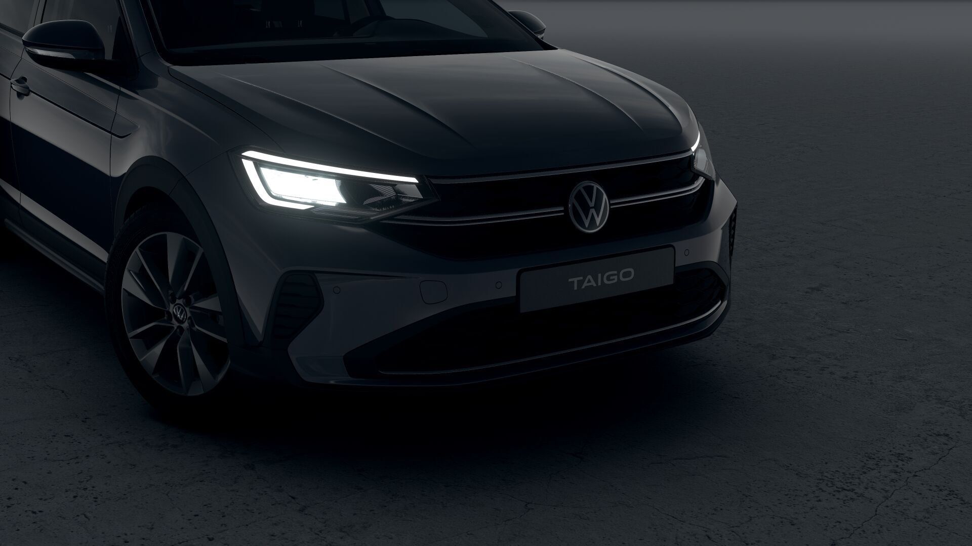 Volkswagen Taigo, Taigo People 1,0 TSI 85 kW - fotka 4