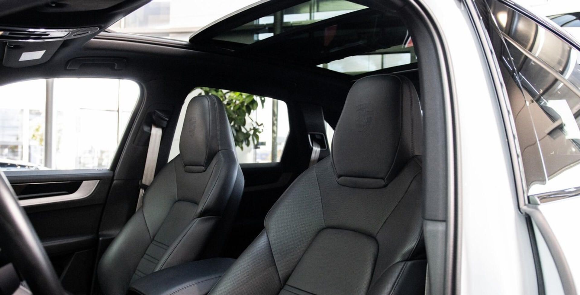 Porsche Cayenne, E-Hybrid 360 Pano HD-Matrix Ve - fotka 6
