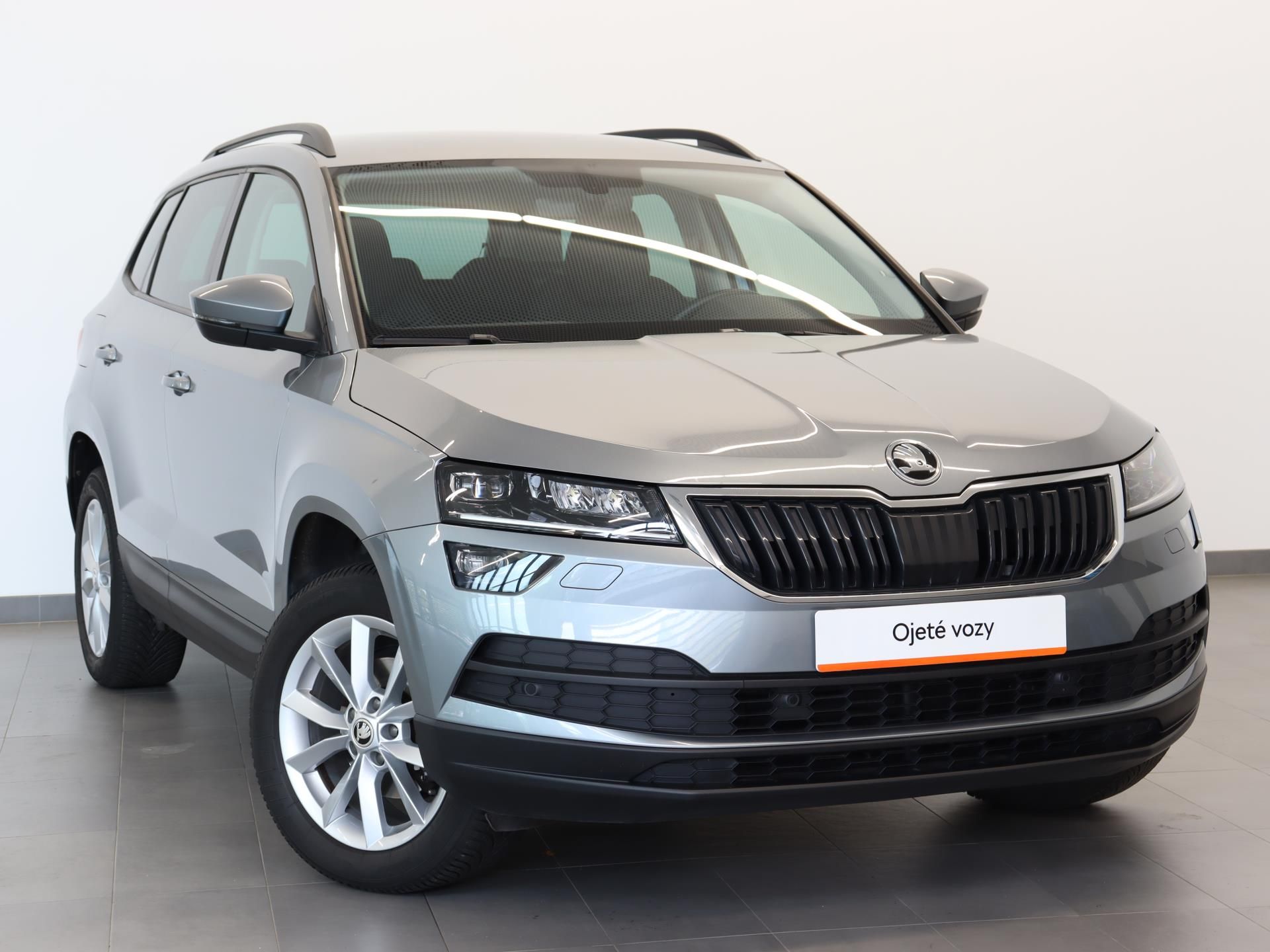 Škoda Karoq, AMBITION 1,0 TSI 81 kW - fotka 6