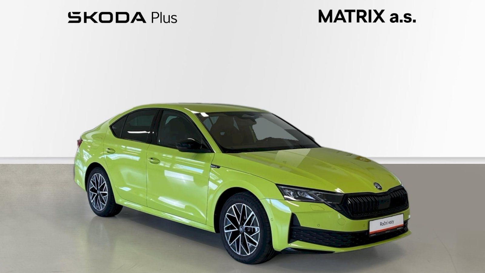 Škoda Octavia, Sportline m-HEV 1.5TSI 110kW D - fotka 6
