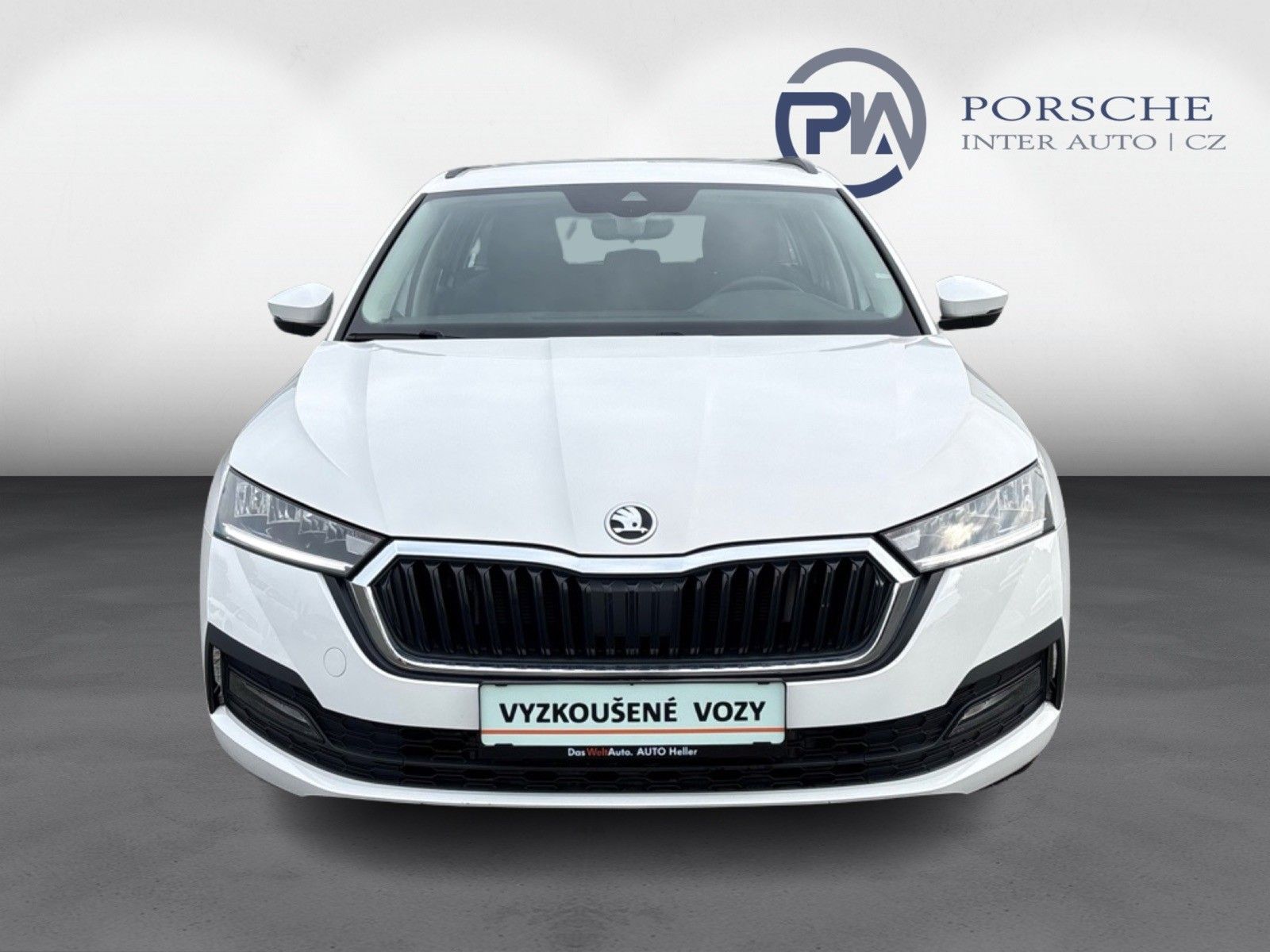 Škoda Octavia, Ambition 1.5 TSI 110kw DSG Com - fotka 4