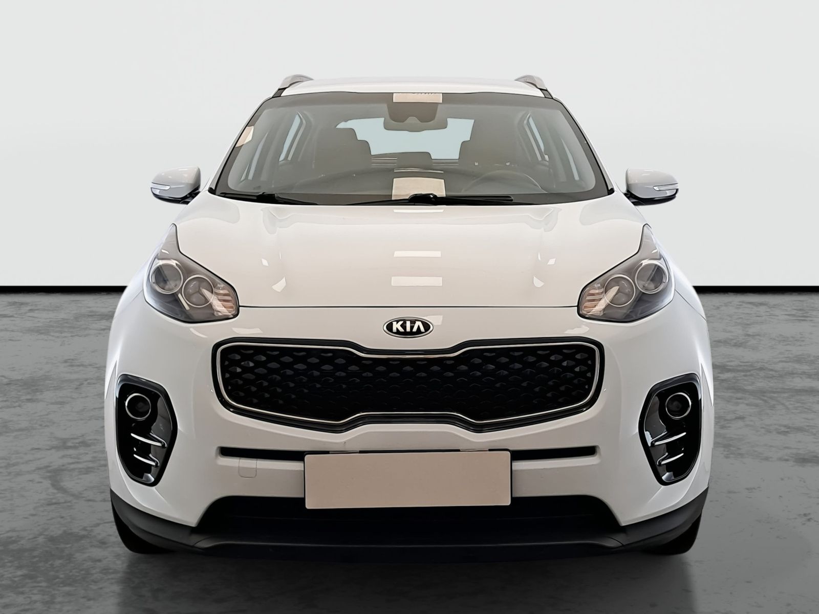 Kia Sportage, 1.6 GDI, ČR,1.maj, Serv.kniha - fotka 2