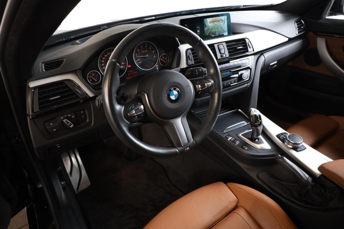BMW Řada 4, 430i xDrive - fotka 2