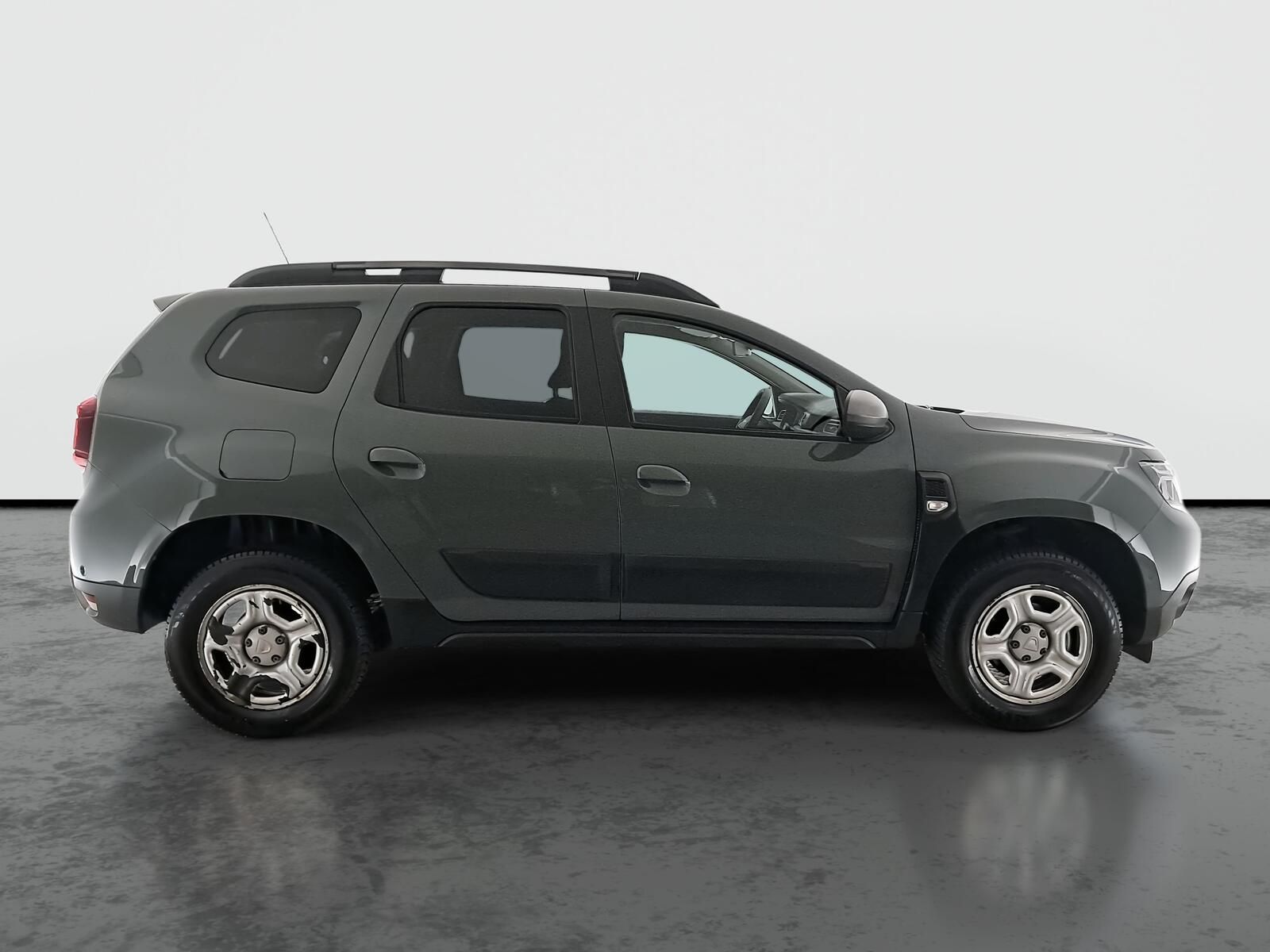 Dacia Duster, 1.0 TCe, Záruka, LPG, ČR,1.maj - fotka 6