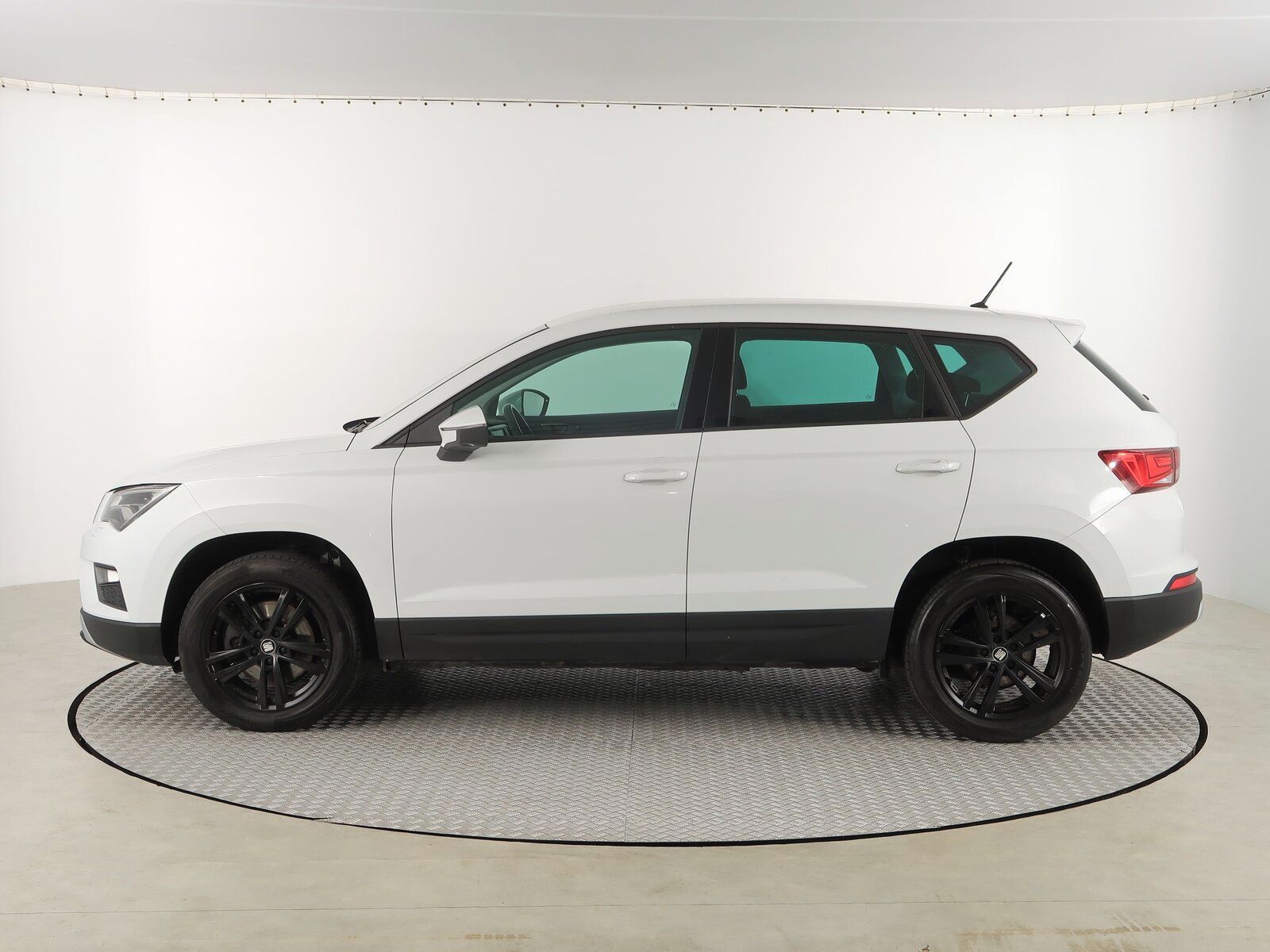 Seat Ateca, 1.6 TDI - fotka 3