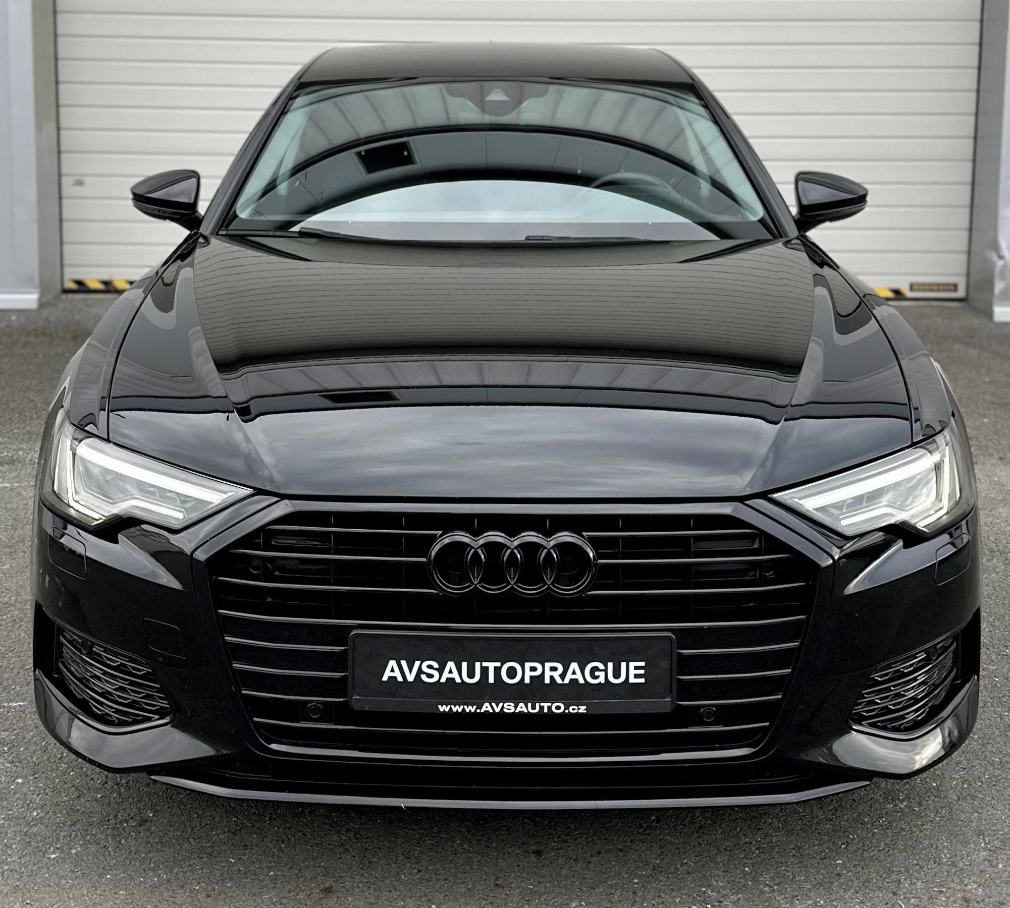 Audi A6, MILD-HYBRID 40 TDI ATTRACTION - fotka 2