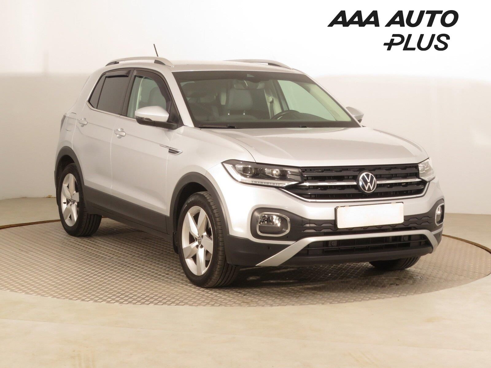 Volkswagen T-Cross, 1.0 TSI, Style, Automat