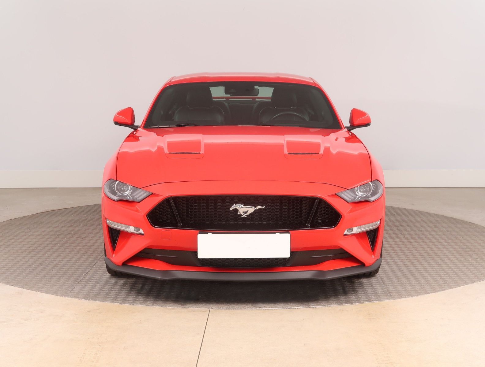Ford Mustang, GT V8 5.0, Nové ČR - fotka 2