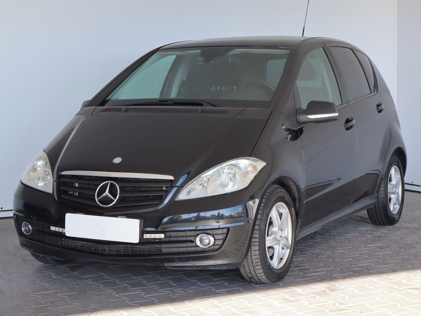Mercedes-Benz Třídy A, 180 CDI, levný provoz - fotka 2