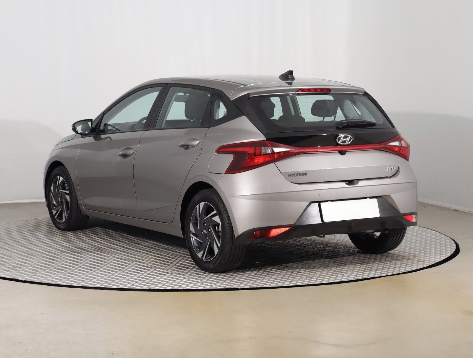 Hyundai i20, 1.0 T-GDI, Family, Automat - fotka 4
