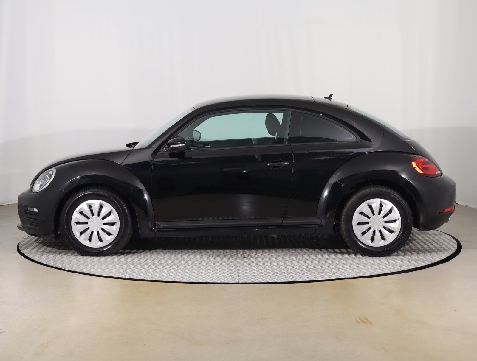 Volkswagen Beetle, 1.2 TSI - fotka 3
