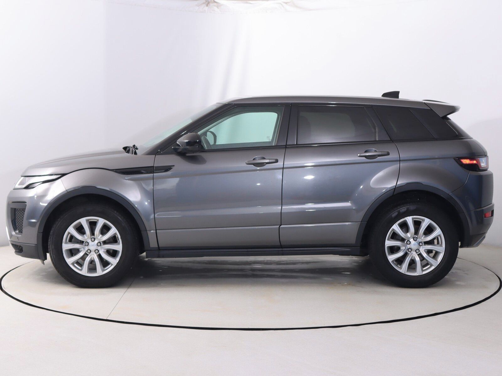 Land Rover Range Rover Evoque, TD4, 4X4, Automat - fotka 3
